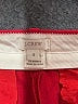 J.Crew 100% Wool Solid Red Wool Pants Size 4 - photo 7