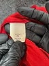 J.Crew 100% Wool Solid Red Wool Pants Size 4 - photo 8