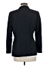 Calvin Klein Black Blazer Size 8 - photo 2