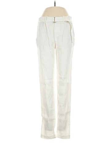 Vince. Linen Pants (view 1)