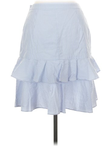 Aqua Casual Skirt (view 2)