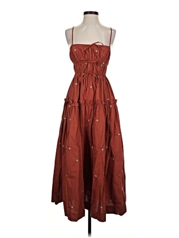 En Saison Casual Dress (view 1)