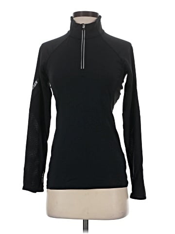 Gap Fit Long Sleeve T-Shirt (view 1)