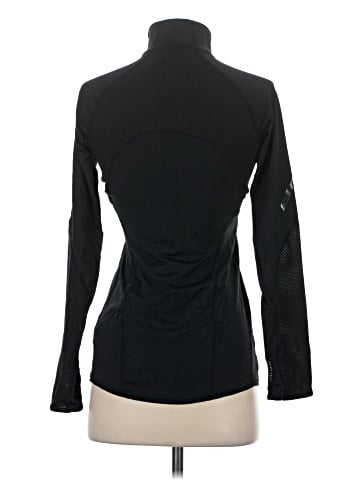 Gap Fit Long Sleeve T-Shirt (view 2)