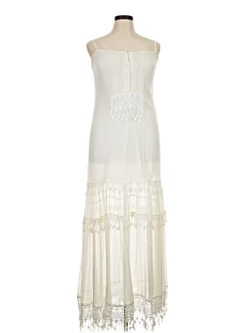 Elie Tahari Casual Dress (view 1)