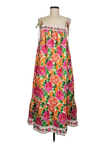 TCEC Casual Dress (view 1)