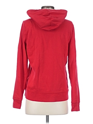 Tommy Hilfiger Zip Up Hoodie (view 2)