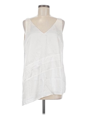 Banana Republic Sleeveless Blouse (view 1)