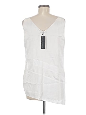 Banana Republic Sleeveless Blouse (view 2)