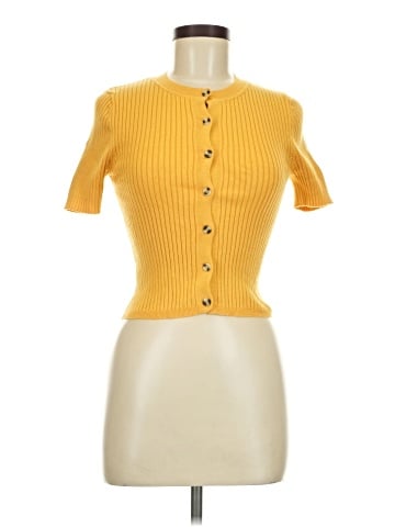 Forever 21 Short Sleeve Top (view 1)