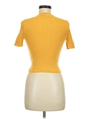 Forever 21 Short Sleeve Top (view 2)