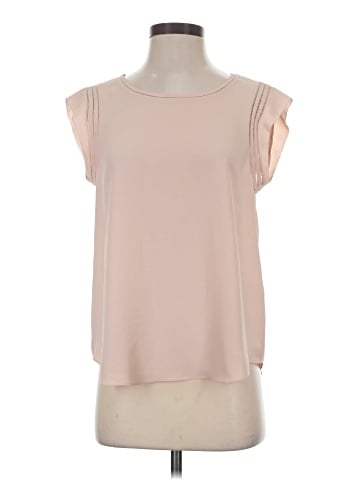 Joie Sleeveless Blouse (view 1)