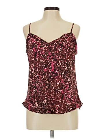 Wilfred Sleeveless Blouse (view 1)