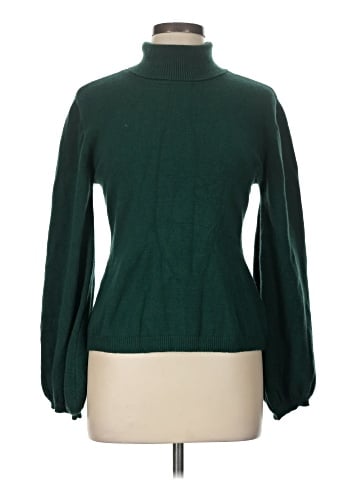 Sugarlips Turtleneck Sweater (view 1)