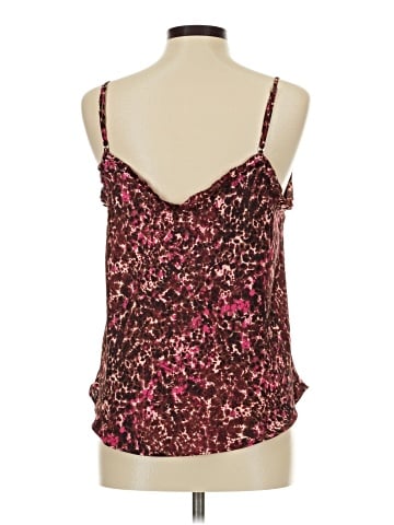 Wilfred Sleeveless Blouse (view 2)
