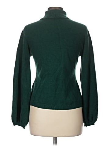 Sugarlips Turtleneck Sweater (view 2)