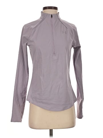 Under Armour Long Sleeve T-Shirt (view 1)