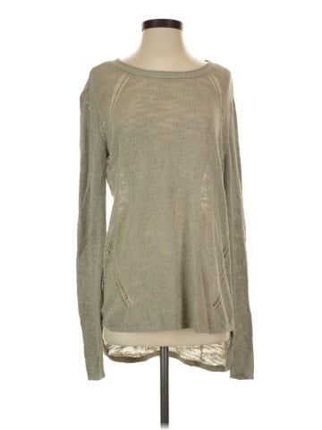 Lou & Grey Pullover Sweater (view 1)