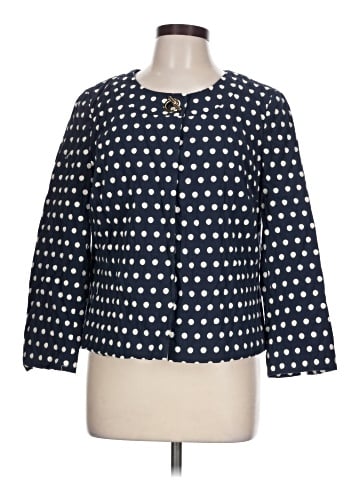 Charter Club Blazer (view 1)