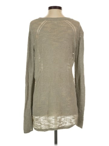 Lou & Grey Pullover Sweater (view 2)