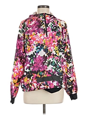 Adidas Windbreaker (view 1)