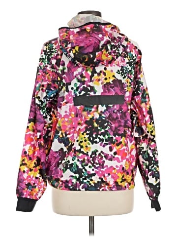 Adidas Windbreaker (view 2)