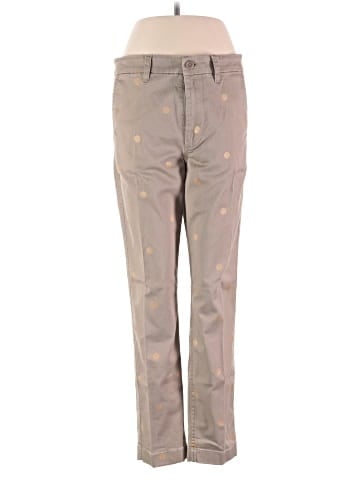 J.Crew Khakis (view 1)