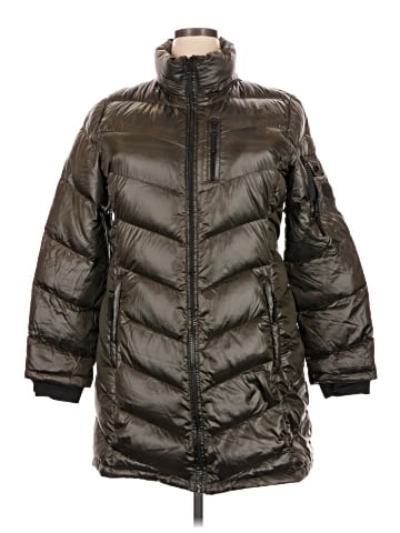Andrew Marc Snow Jacket (view 1)