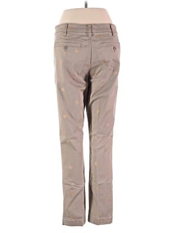 J.Crew Khakis (view 2)