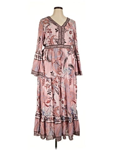 Aveology Casual Dress (view 1)