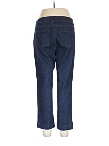 Soft Surroundings Jeans (view 2)