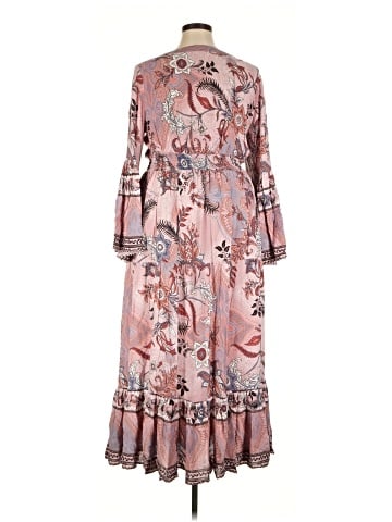 Aveology Casual Dress (view 2)