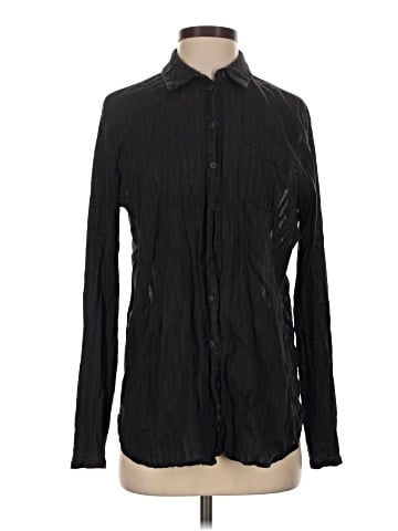 Stateside Long Sleeve Button-Down Shirt (view 1)