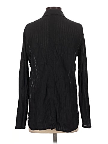 Stateside Long Sleeve Button-Down Shirt (view 2)
