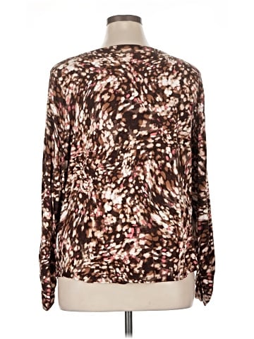 Chico's Long Sleeve T-Shirt (view 2)