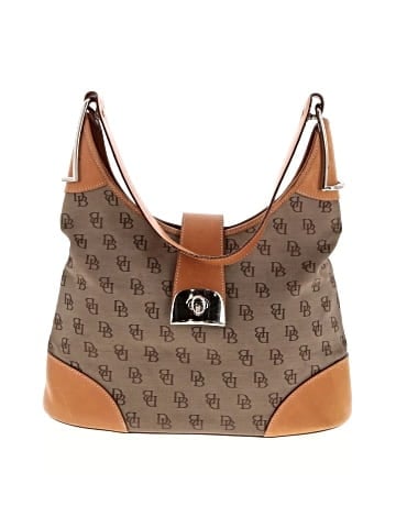 Dooney & Bourke Hobo (view 1)