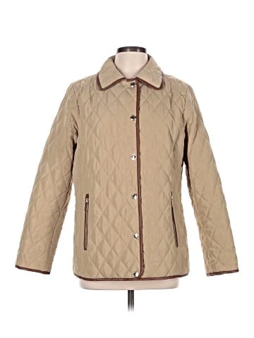 MICHAEL Michael Kors Coat (view 1)