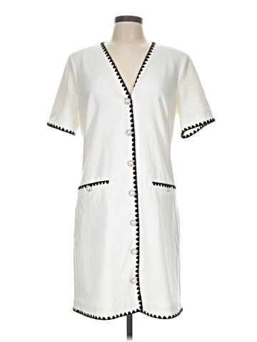 Alexia Admor Casual Dress (view 1)