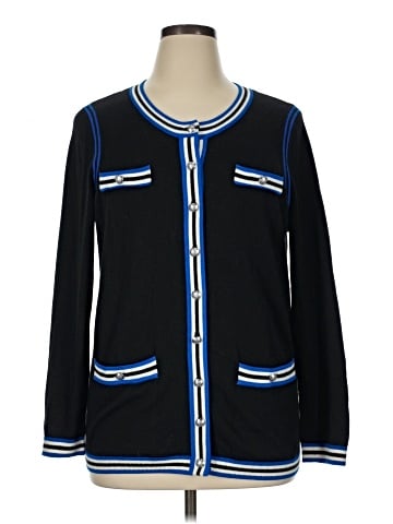 Talbots Cardigan (view 1)