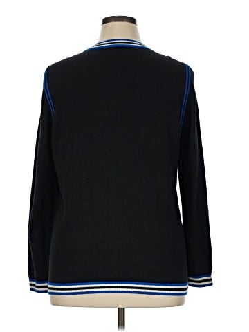 Talbots Cardigan (view 2)