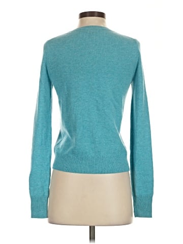 J.Crew Collection Cashmere Cardigan (view 2)