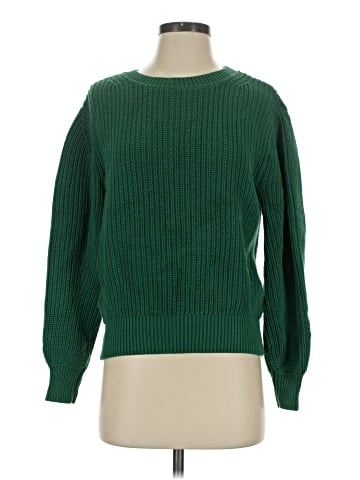 Gap Pullover Sweater (view 1)