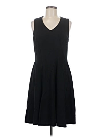 CAbi Cocktail Dress (view 1)