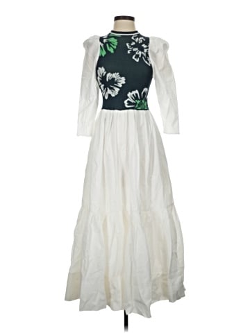 Zaikamoya Casual Dress (view 1)
