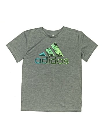 Adidas Short Sleeve T-Shirt (view 1)