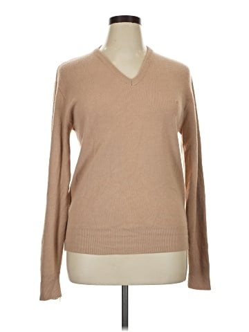 Pierre Cardin Pullover Sweater (view 1)