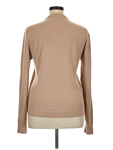 Pierre Cardin Pullover Sweater (view 2)