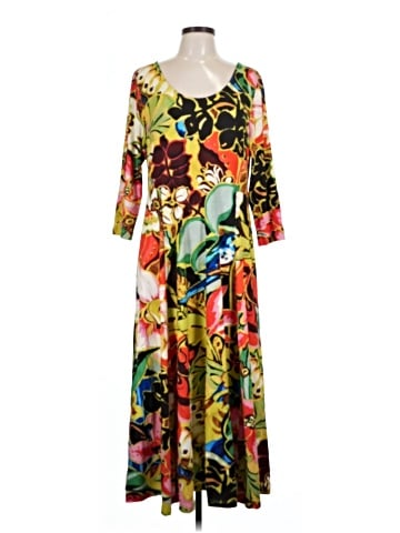 Soft Surroundings Casual Dress (view 1)