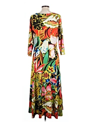 Soft Surroundings Casual Dress (view 2)