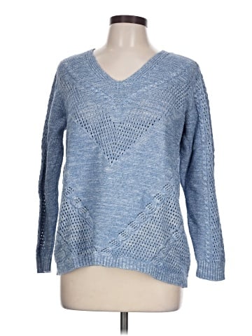 Chico's Pullover Sweater (view 1)